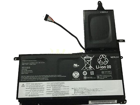 Erstatte Bærbar Batteri til lenovo ThinkPad-S5-S531 Erstatte Bærbar Batteri lenovo til ThinkPad-S5-S531
