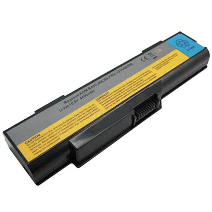 Erstatte Bærbar Batteri til lenovo 121SS080C Erstatte Bærbar Batteri lenovo til 121SS080C
