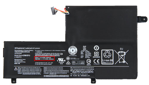 Erstatte Bærbar Batteri til lenovo Flex-3-1570 Erstatte Bærbar Batteri lenovo til Flex-3-1570