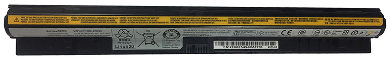 Erstatte Bærbar Batteri til lenovo ERASER-Z70-80 Erstatte Bærbar Batteri lenovo til ERASER-Z70-80