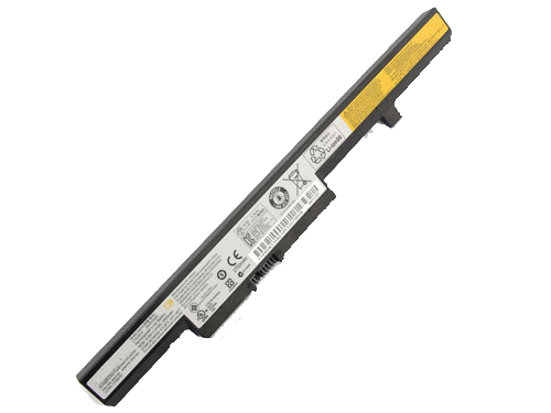 Erstatte Bærbar Batteri Lenovo  til L12M4E55 