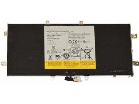 Erstatte Bærbar Batteri til Lenovo L11M4P13 Erstatte Bærbar Batteri Lenovo til L11M4P13