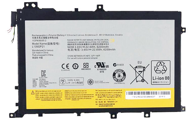 Erstatte Bærbar Batteri til lenovo IdeaPad-A10-Series Erstatte Bærbar Batteri lenovo til IdeaPad-A10-Series