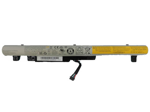Erstatte Bærbar Batteri lenovo  til Flex 2-14 