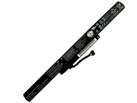 Erstatte Bærbar Batteri lenovo  til L14M4A01 