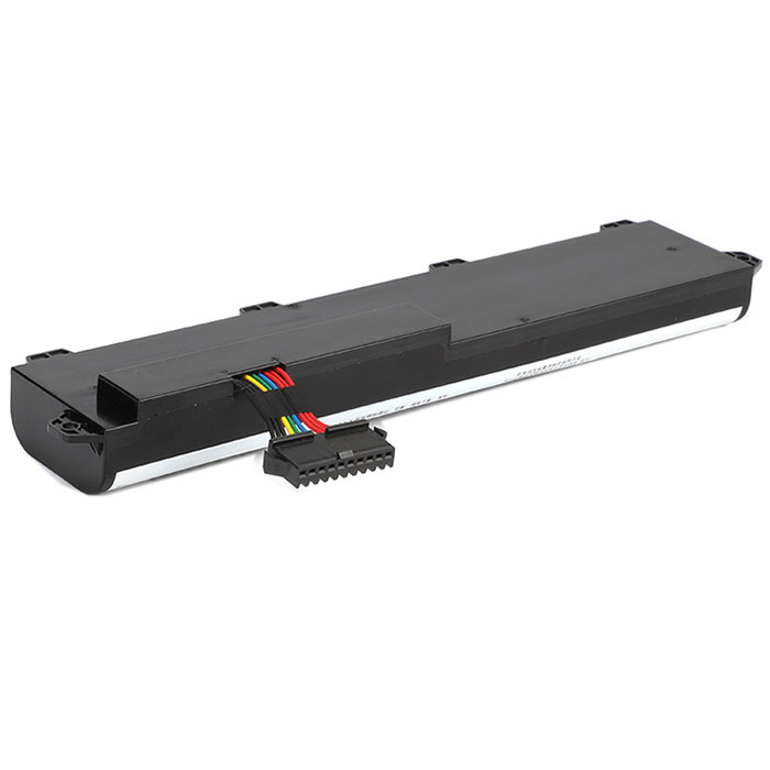 Erstatte Bærbar Batteri Lenovo  til SB10K10385 
