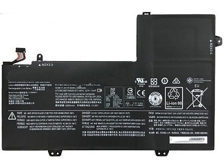 Erstatte Bærbar Batteri til Lenovo deaPad-700S-14ISK-6Y30 Erstatte Bærbar Batteri Lenovo til deaPad-700S-14ISK-6Y30