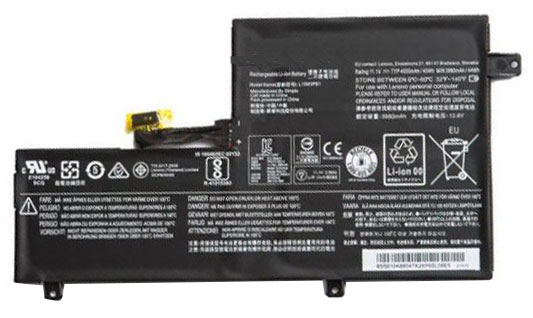 Erstatte Bærbar Batteri til Lenovo 5B10K88049 Erstatte Bærbar Batteri Lenovo til 5B10K88049