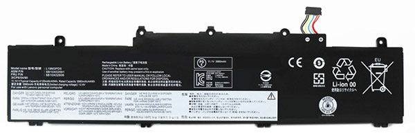 Erstatte Bærbar Batteri til lenovo Thinkpad-E14-Gen-2 Erstatte Bærbar Batteri lenovo til Thinkpad-E14-Gen-2