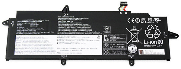 Erstatte Bærbar Batteri til lenovo L20D4P73 Erstatte Bærbar Batteri lenovo til L20D4P73