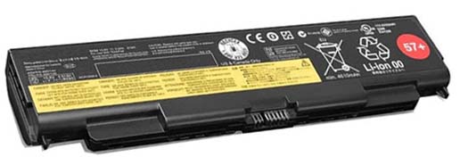 Erstatte Bærbar Batteri til LENOVO ThinkPad-W540 Erstatte Bærbar Batteri LENOVO til ThinkPad-W540
