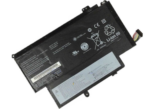 Erstatte Bærbar Batteri til Lenovo Thinkpad-S1-Yoga Erstatte Bærbar Batteri Lenovo til Thinkpad-S1-Yoga
