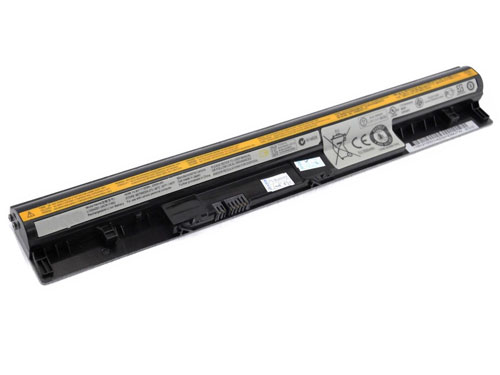 Erstatte Bærbar Batteri Lenovo  til IdeaPad-S410-Series 