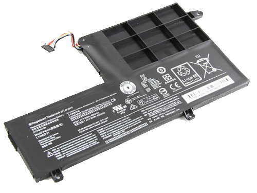 Erstatte Bærbar Batteri Lenovo  til L15L2PB1 