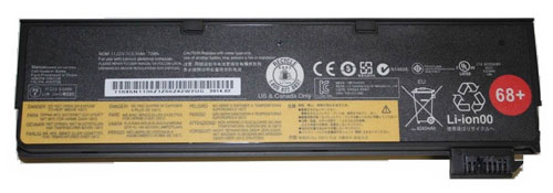 Erstatte Bærbar Batteri til LENOVO ThinkPad-T440-Series Erstatte Bærbar Batteri LENOVO til ThinkPad-T440-Series