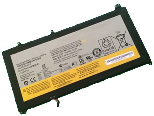 Erstatte Bærbar Batteri til lenovo L12M4P62 Erstatte Bærbar Batteri lenovo til L12M4P62
