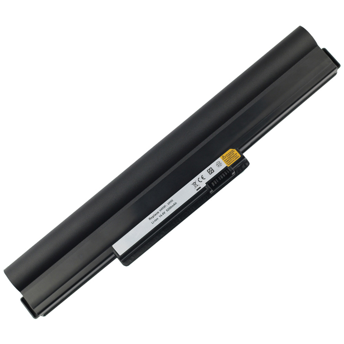 Erstatte Bærbar Batteri til lenovo IdeaPad-U450P Erstatte Bærbar Batteri lenovo til IdeaPad-U450P
