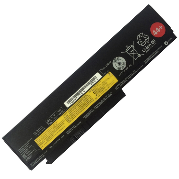 Erstatte Bærbar Batteri til Lenovo 42T4867 Erstatte Bærbar Batteri Lenovo til 42T4867