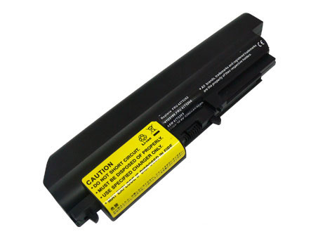 Erstatte Bærbar Batteri til lenovo FRU 42T5262 Erstatte Bærbar Batteri lenovo til FRU 42T5262