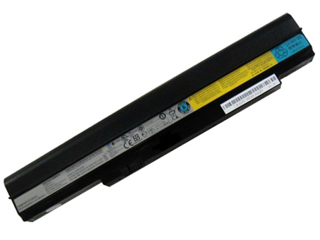 Erstatte Bærbar Batteri lenovo  til K26 Series 