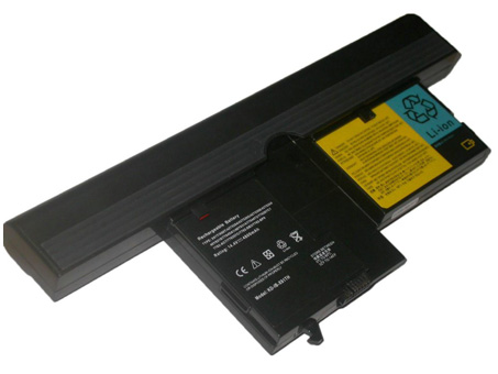 Erstatte Bærbar Batteri lenovo  til 42T5205 