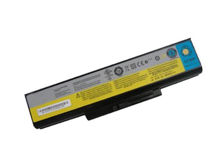 Erstatte Bærbar Batteri til Lenovo L08M6D24 Erstatte Bærbar Batteri Lenovo til L08M6D24