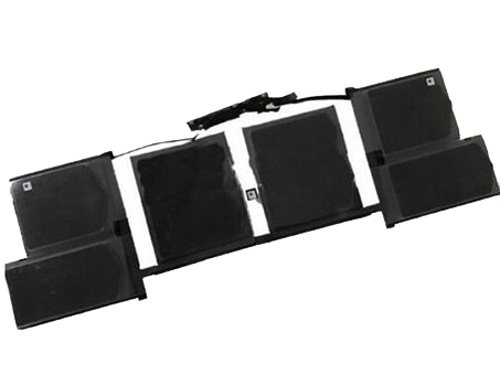 Erstatte Bærbar Batteri til APPLE Macbook-A1707-2016-Year Erstatte Bærbar Batteri APPLE til Macbook-A1707-2016-Year