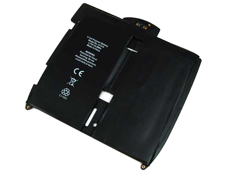 Erstatte Bærbar Batteri til apple iPad A1219 Erstatte Bærbar Batteri apple til iPad A1219