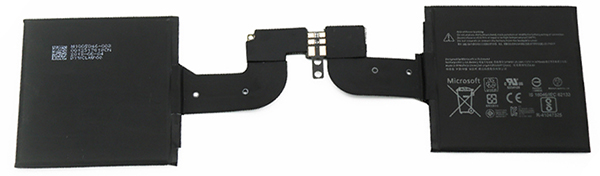 Erstatte BÃ¦rbar Batteri Microsoft  til Surface-BOOK-2-15