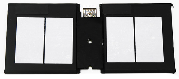 Erstatte BÃ¦rbar Batteri Microsoft  til Surface-go2-1926 