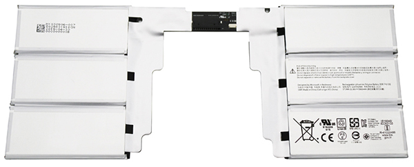 Erstatte BÃ¦rbar Batteri Microsoft  til Surface-Book2-1835-Keyboard-Base 