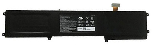 Erstatte Bærbar Batteri RAZER  til RZ09-01953E72 