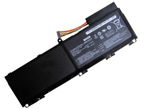 Erstatte Bærbar Batteri til SAMSUNG 900X1BA02 Erstatte Bærbar Batteri SAMSUNG til 900X1BA02