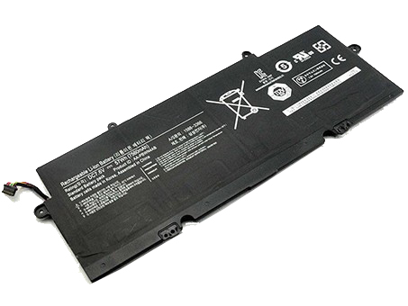 Erstatte Bærbar Batteri til SAMSUNG 730U3E-A01 Erstatte Bærbar Batteri SAMSUNG til 730U3E-A01