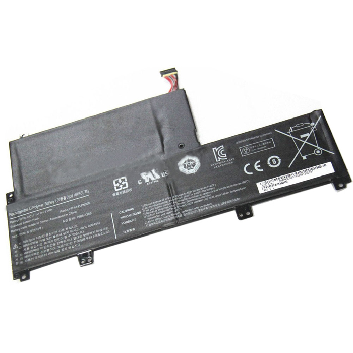 Erstatte Bærbar Batteri til SAMSUNG 1588-3366 Erstatte Bærbar Batteri SAMSUNG til 1588-3366