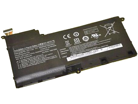 Erstatte Bærbar Batteri til SAMSUNG NP530U4B-Series Erstatte Bærbar Batteri SAMSUNG til NP530U4B-Series