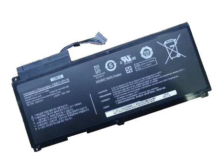 Erstatte Bærbar Batteri til SAMSUNG AA-PN3NC6F Erstatte Bærbar Batteri SAMSUNG til AA-PN3NC6F