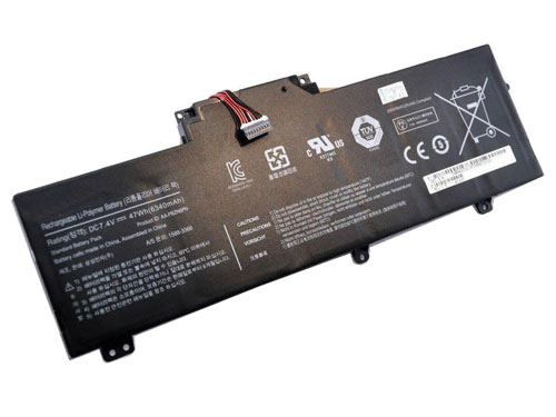 Erstatte Bærbar Batteri til SAMSUNG BA43-00315A Erstatte Bærbar Batteri SAMSUNG til BA43-00315A