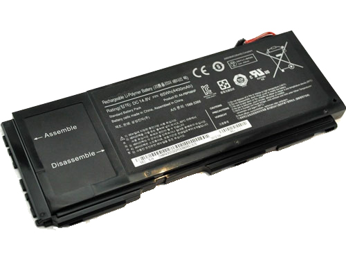 Erstatte Bærbar Batteri til SAMSUNG NP700Z4A Erstatte Bærbar Batteri SAMSUNG til NP700Z4A