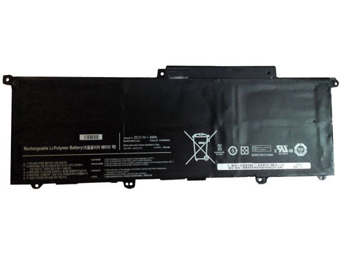 Erstatte Bærbar Batteri til SAMSUNG NP900X3C-A02 Erstatte Bærbar Batteri SAMSUNG til NP900X3C-A02