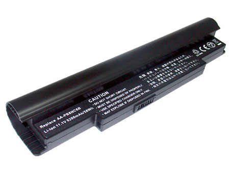 Erstatte Bærbar Batteri til SAMSUNG NC10-anyNet N270 BH Erstatte Bærbar Batteri SAMSUNG til NC10-anyNet N270 BH