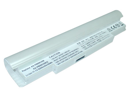 Erstatte Bærbar Batteri til SAMSUNG NC10-anyNet N270 B Erstatte Bærbar Batteri SAMSUNG til NC10-anyNet N270 B