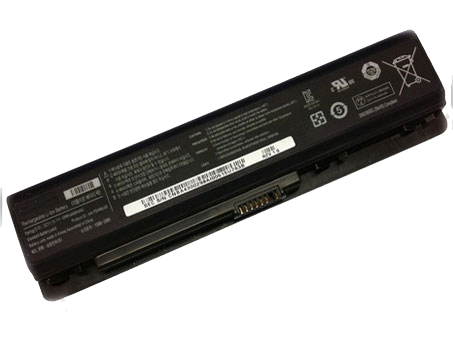 Erstatte Bærbar Batteri til SAMSUNG NP400B Series Erstatte Bærbar Batteri SAMSUNG til NP400B Series