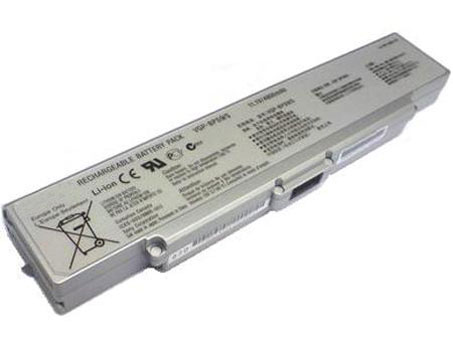 Erstatte Bærbar Batteri SONY  til VGN-AR760U/B 