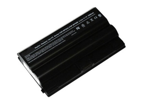 Erstatte Bærbar Batteri til sony VAIO VGN-FZ29VN Erstatte Bærbar Batteri sony til VAIO VGN-FZ29VN