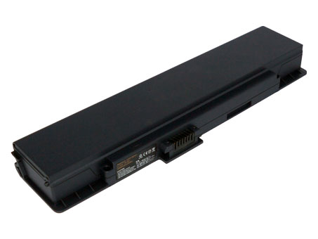 Erstatte Bærbar Batteri SONY  til VAIO VGN-G1AAPSB 
