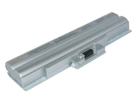 Erstatte Bærbar Batteri SONY  til VAIO VGN-CS21S/W 