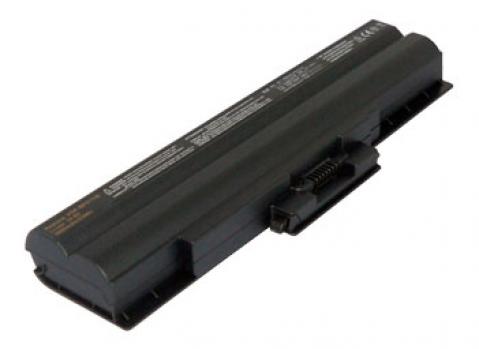Erstatte Bærbar Batteri til SONY VAIO VGN-CS90HS Erstatte Bærbar Batteri SONY til VAIO VGN-CS90HS