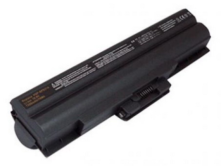 Erstatte Bærbar Batteri SONY  til VAIO VGN-CS91NS 