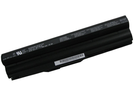 Erstatte Bærbar Batteri til sony VAIO VPCZ11CGX/X Erstatte Bærbar Batteri sony til VAIO VPCZ11CGX/X
